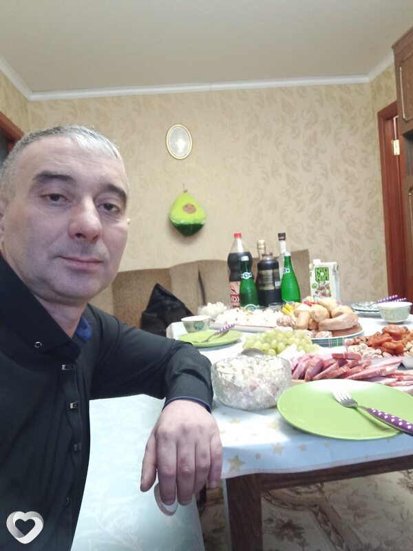 Миша, 44, Москве — анкета №1633380