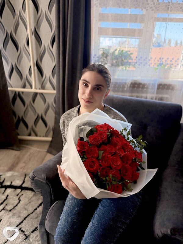 Татьяна, 41, Березе — анкета №1633382