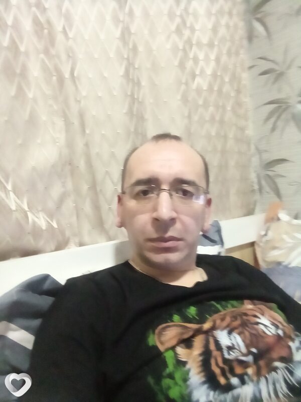 Сергей, 40, Бишкек — анкета №1633389