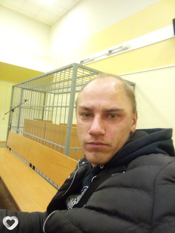 Александр, 26, Великом Новгороде — анкета №1633391