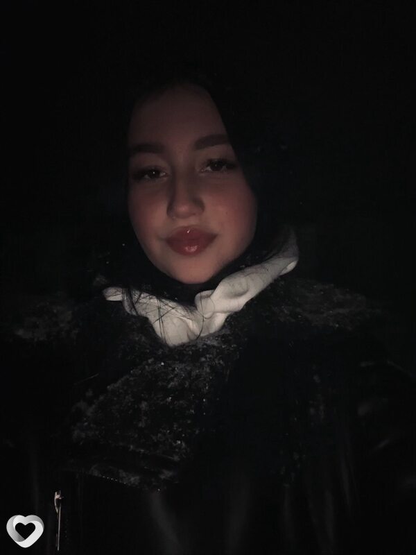 Дарья, 23, Железногорске — анкета №1633393
