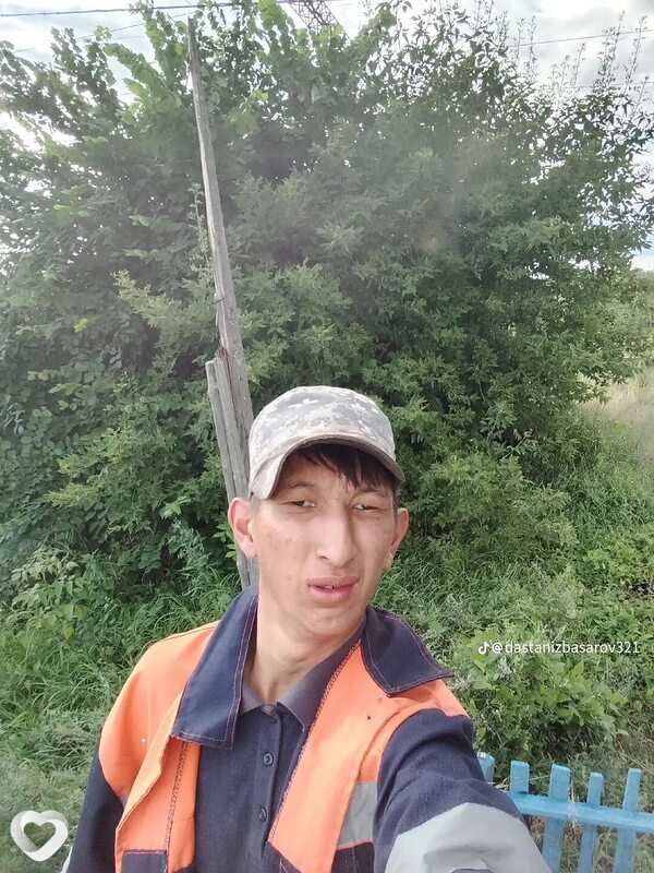 Дастан, 36, Кокшетау — анкета №1632854