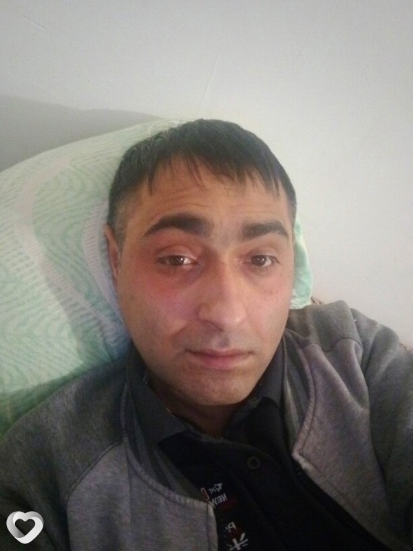 Коля, 33, Сызрани — анкета №1632861