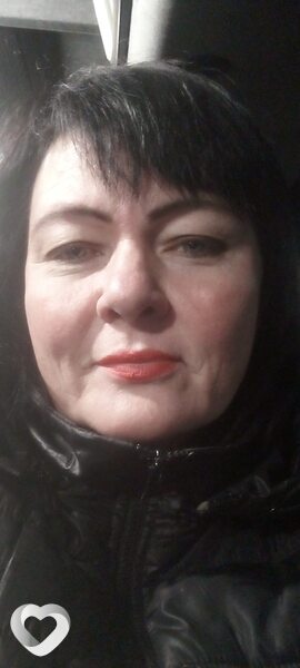 Ирина, 49, Симферополе — анкета №1632869