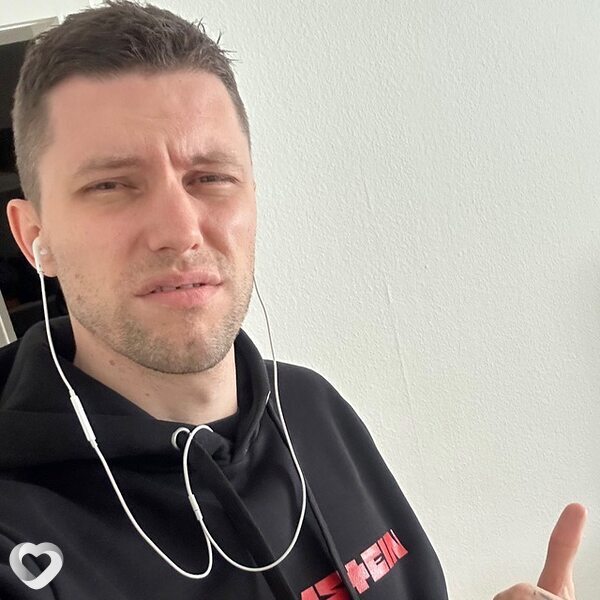 Дмитрий, 26, Новосибирске — анкета №1632806