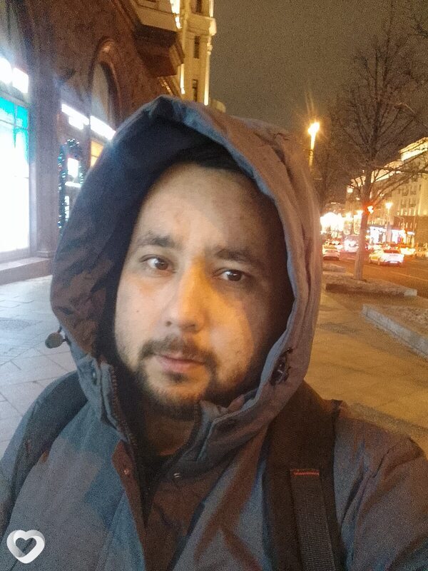 Жора, 32, Москве — анкета №1632807
