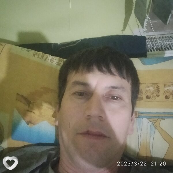 Kozim, 44, Санкт-Петербурге — анкета №1632815