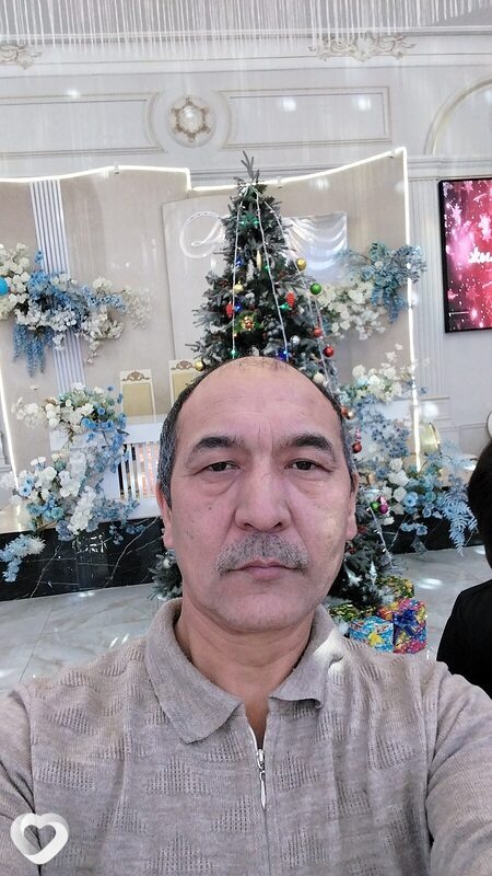 Суният, 49, Алматы — анкета №1633121