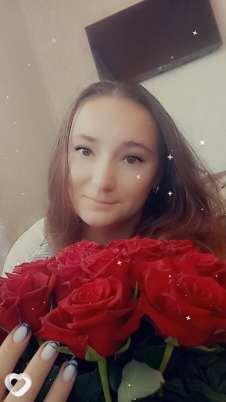 Юлия, 30, Минске — анкета №1633125