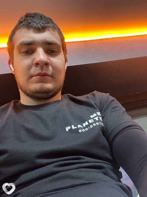 Вячеслав, 26, Краснодаре — анкета №1633137