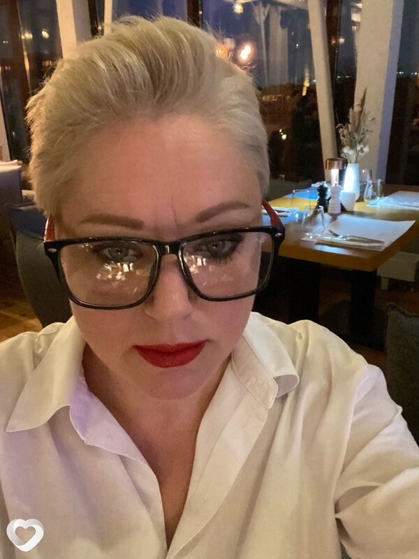 Оля, 46, Санкт-Петербурге — анкета №1633609