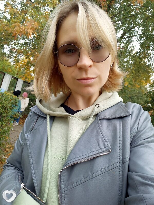 Лена, 34, Бресте — анкета №1633612