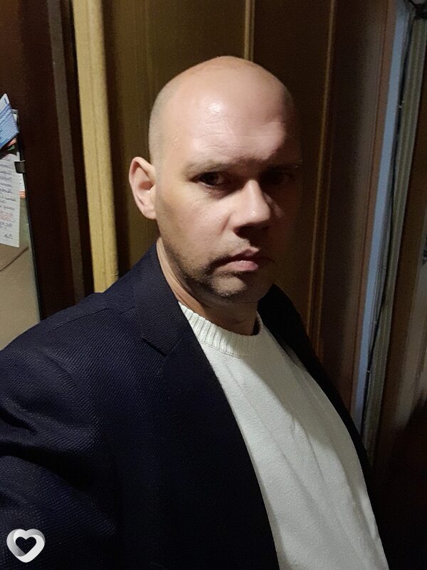 Алексей, 42, Москве — анкета №1633615