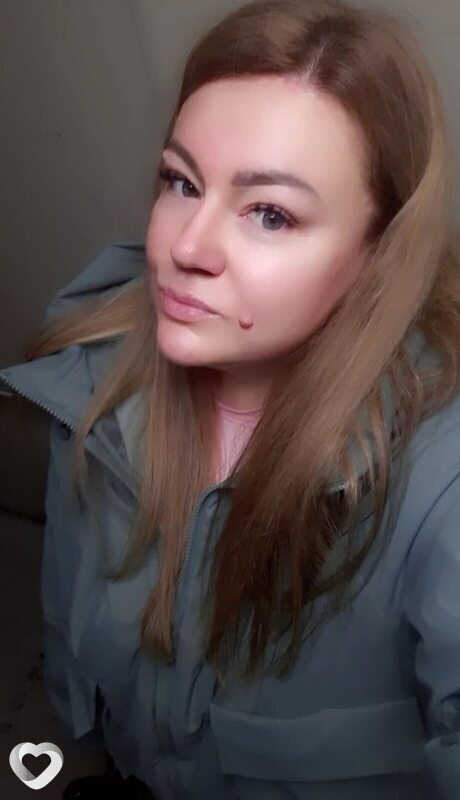 Елена, 39, Москве — анкета №1633149