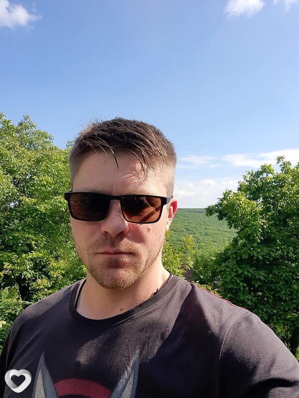 Герберт Спенсер, 38, Ставрополе — анкета №1633151