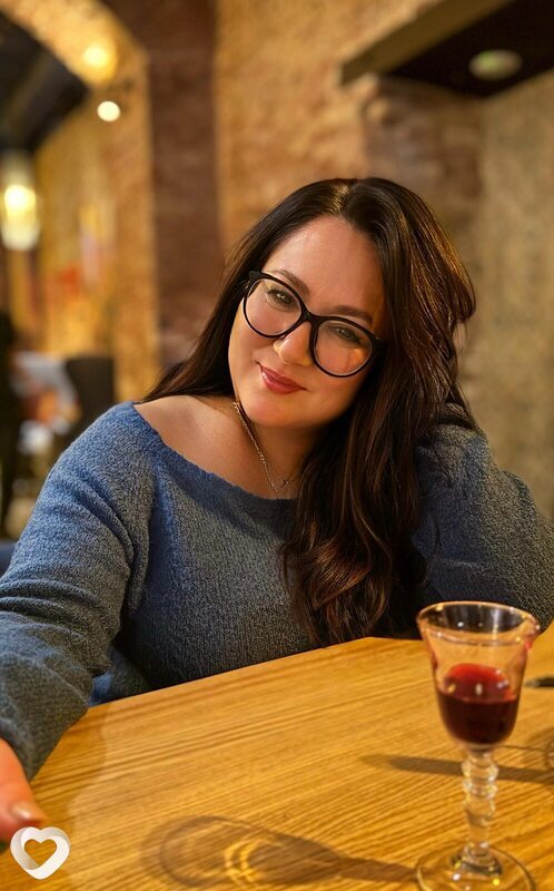 Диляра, 47, Астрахани — анкета №1633152