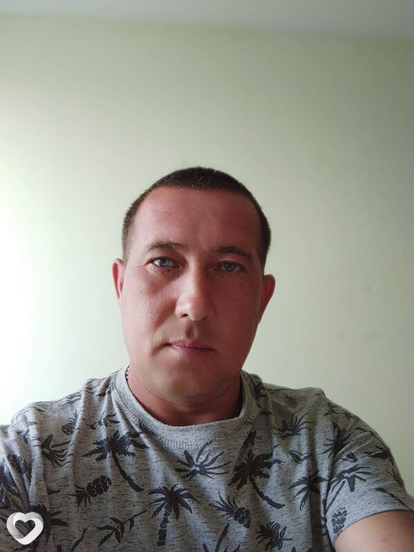 Владимир, 45, Гатчине — анкета №1633154