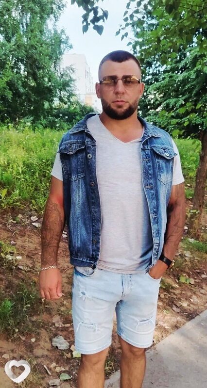 Максим, 38, Казани — анкета №1633160