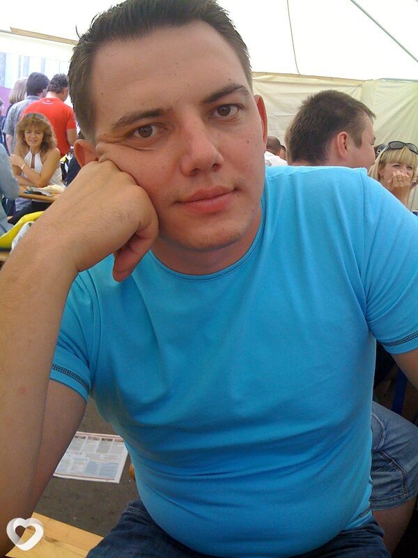 Игорь, 48, Ейске — анкета №1633161