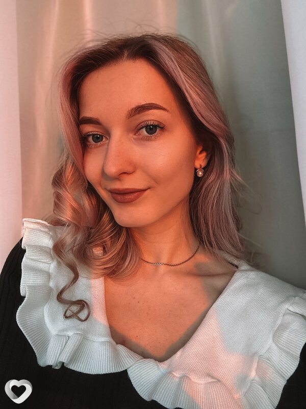 Ксенья, 24, Арзамасе — анкета №1633162