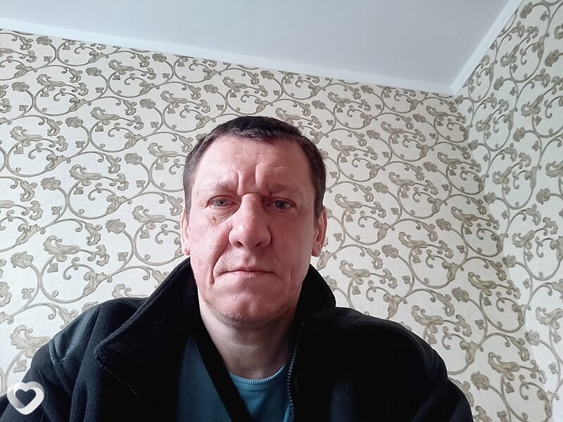 Александр, 49, Ошмянах — анкета №1633164