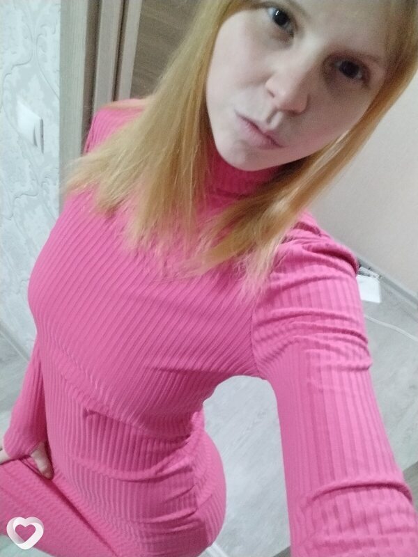 Анна, 25, Мичуринске — анкета №1633169