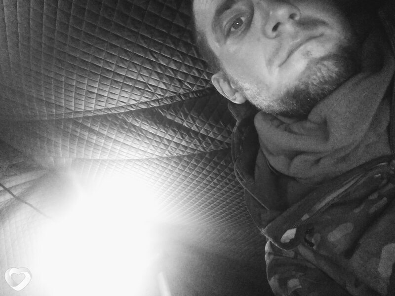 Дима, 29, Запорожье — анкета №1633229