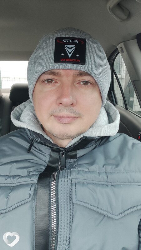 Валера, 44, Харькове — анкета №1633233