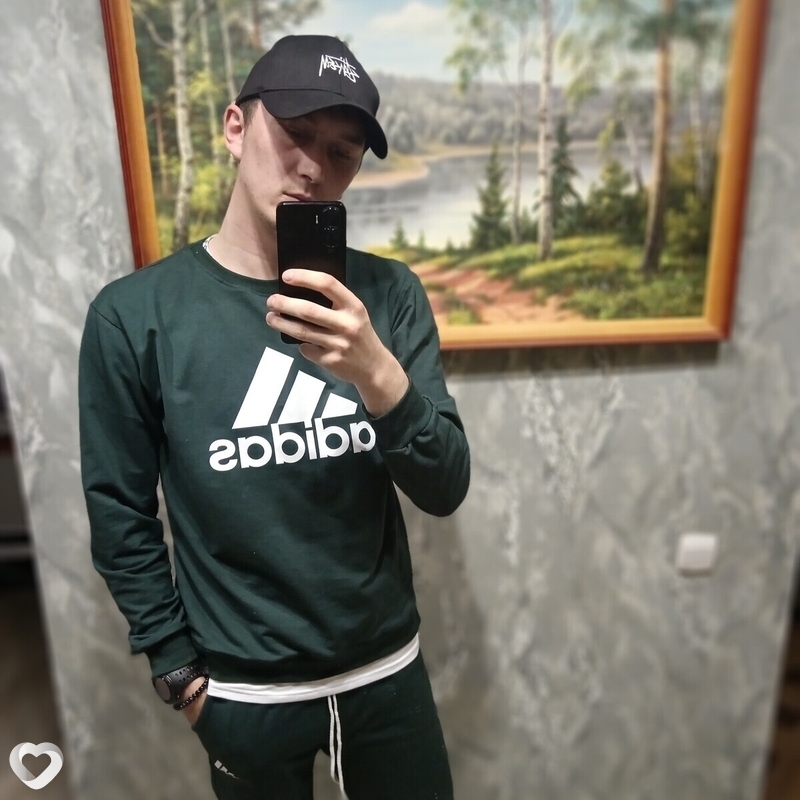 Алексей, Солигорск