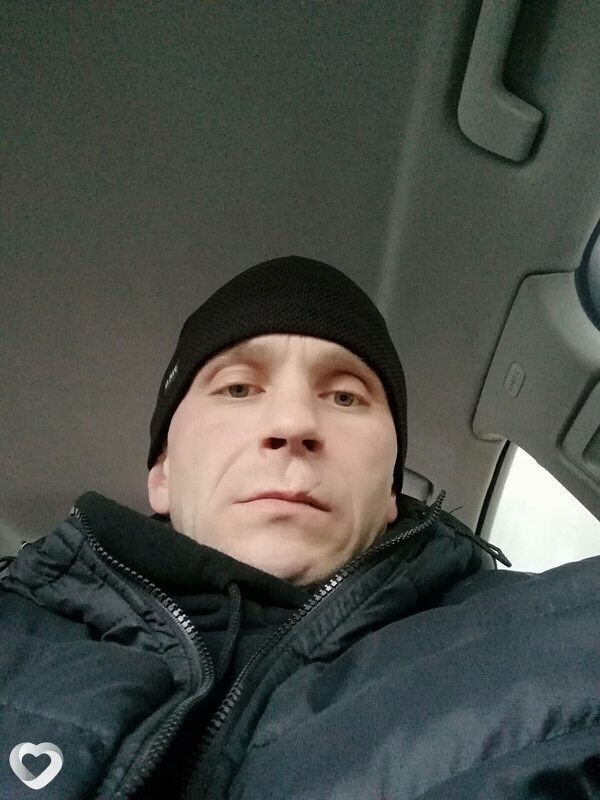 Александр, 38, Минске — анкета №1633244