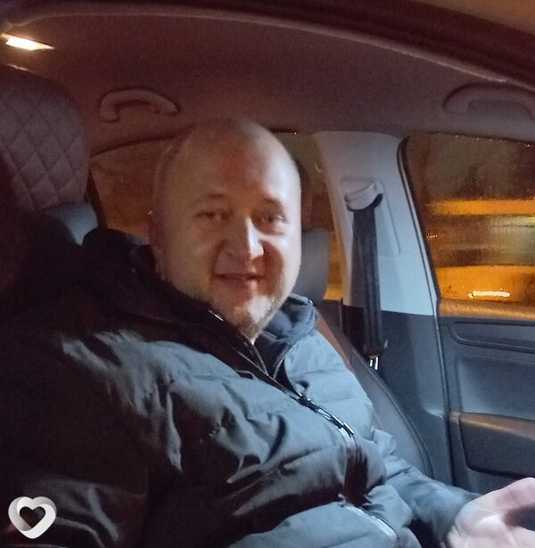 Сергей, 40, Минске — анкета №1633171
