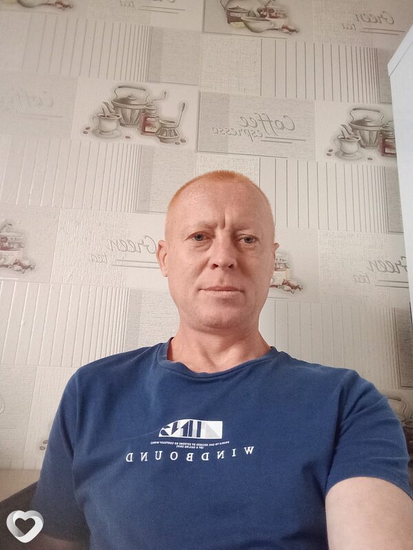 Сергей, 41, Минске — анкета №1633181
