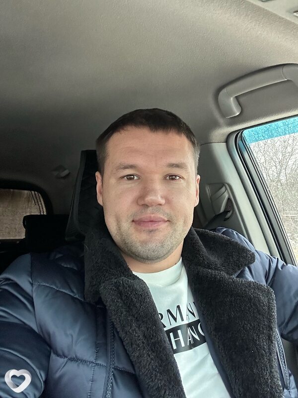 Антон, 37, Перми — анкета №1633183