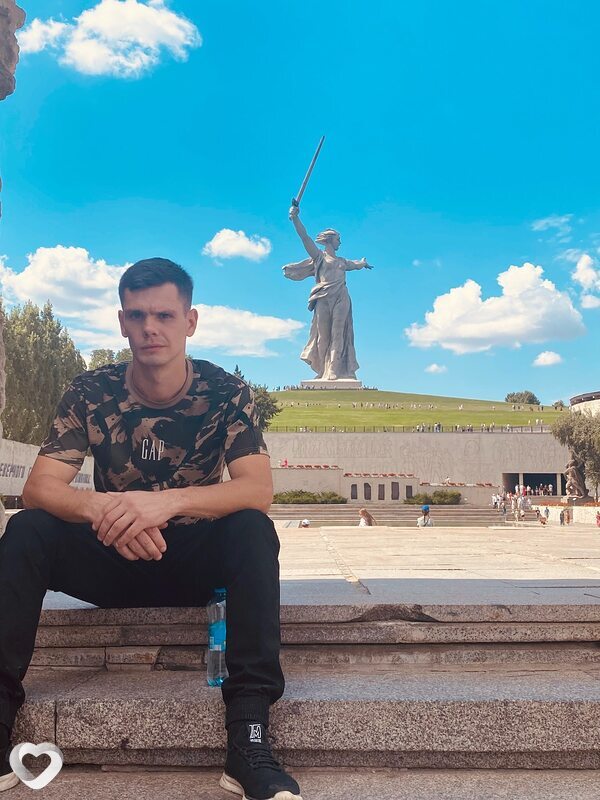 Александр, 32, Москве — анкета №1633186