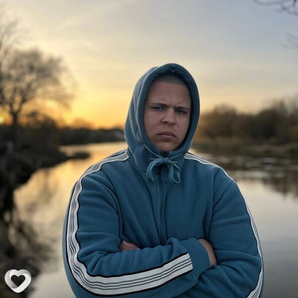 Никита, 26, Быхове — анкета №1633188