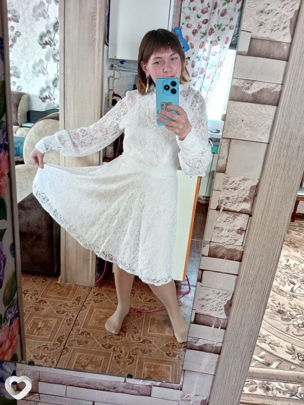 Марина, 37, Тюмени — анкета №1632973