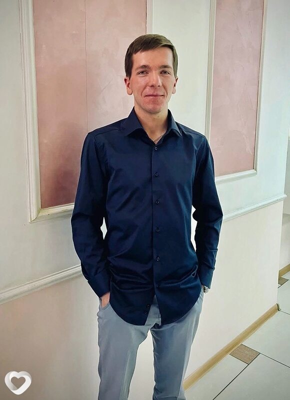 Игорь, 32, Кубинке — анкета №1632981
