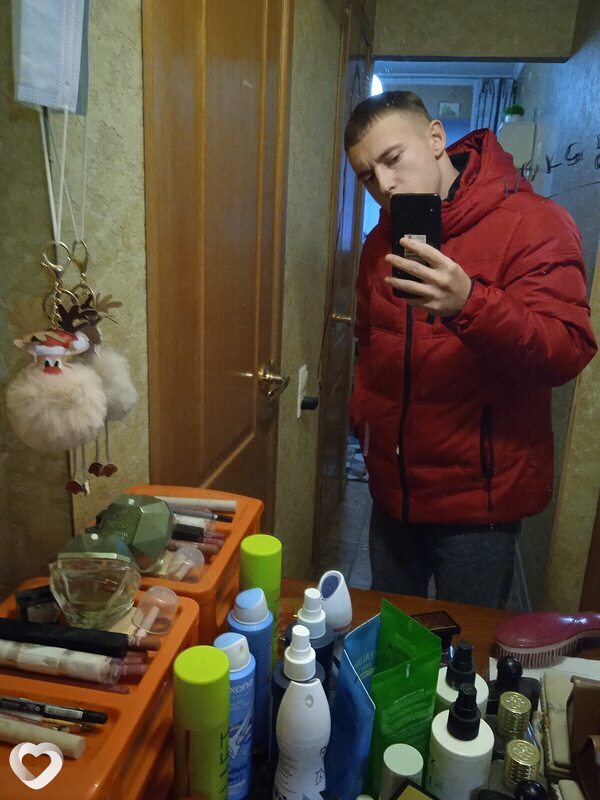 Вадим, 22, Краснодаре — анкета №1632992