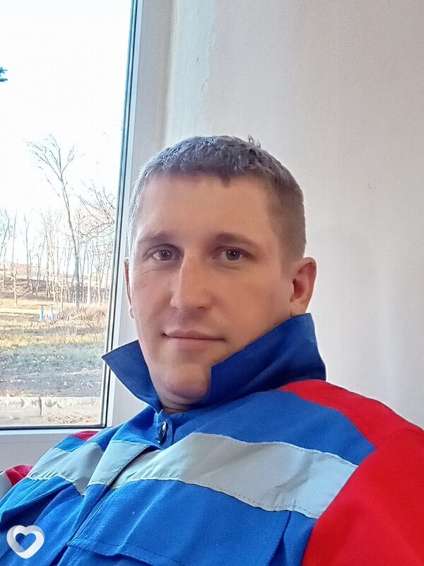 Вадик, 33, Самаре — анкета №1632993