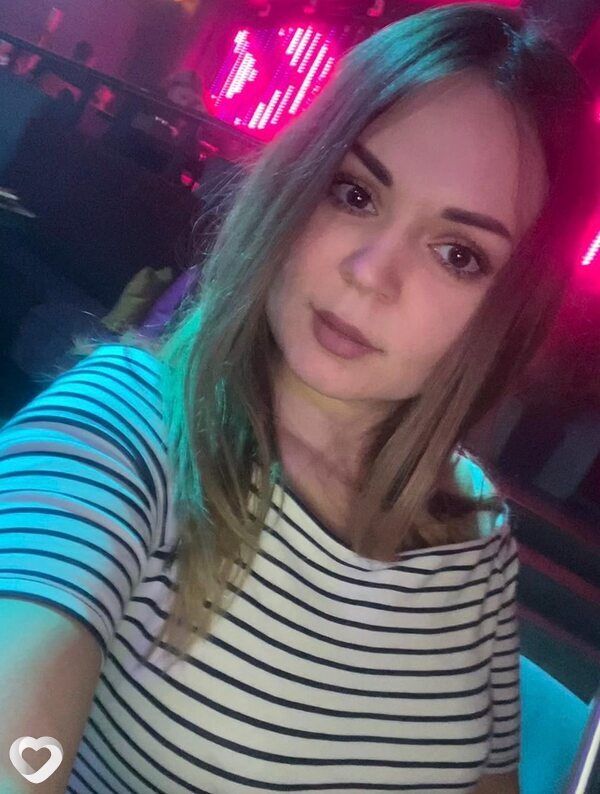 Анна, 30, Ростове-на-Дону — анкета №1633202