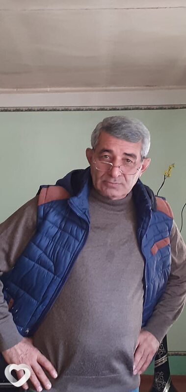 Исмайыл, 66, Казани — анкета №1633209