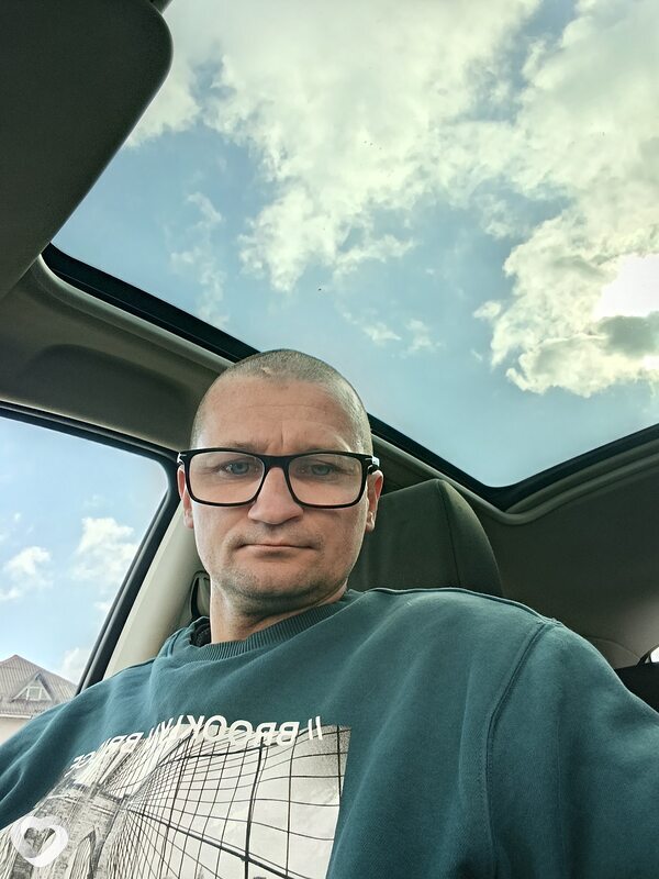Aleksei, Сморгонь