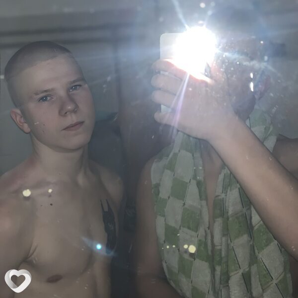 Влад, 22, Витебске — анкета №1633275