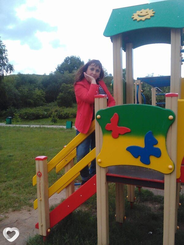 Елена, 54, Гродно — анкета №1633278