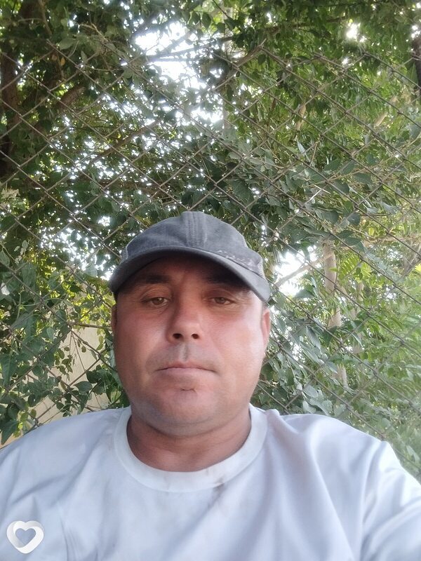 Сергей Булатов, 43, Шымкенте — анкета №1633282