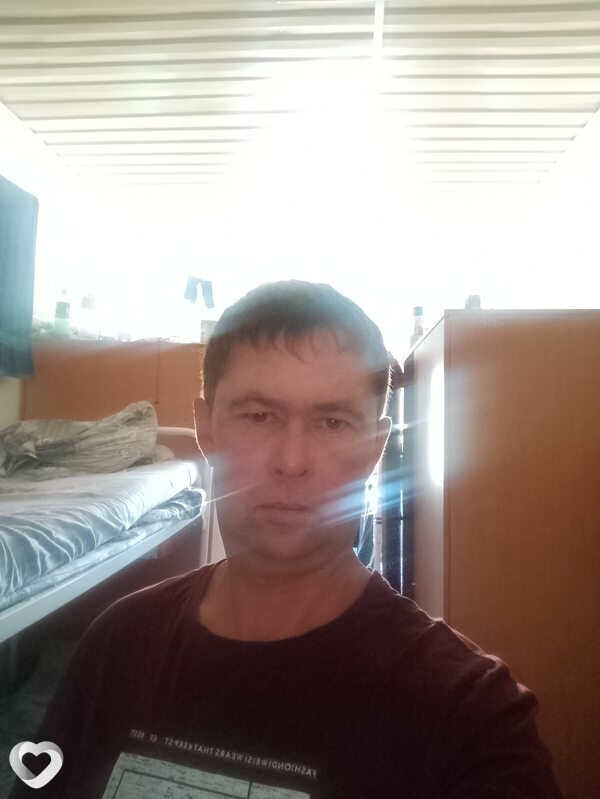 Александр, 42, Минусинске — анкета №1633284