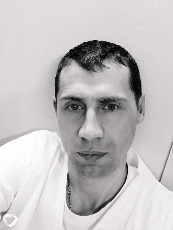 Валерий, 38, Рубцовске — анкета №1633287