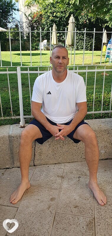 Эрик, 40, Минске — анкета №1633288