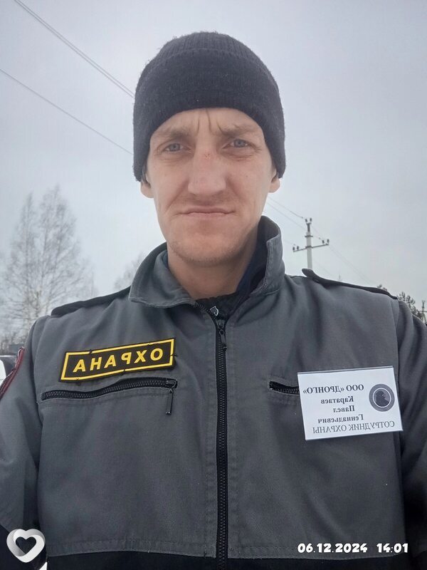 Павел Геннадье, 35, Новосибирске — анкета №1633293