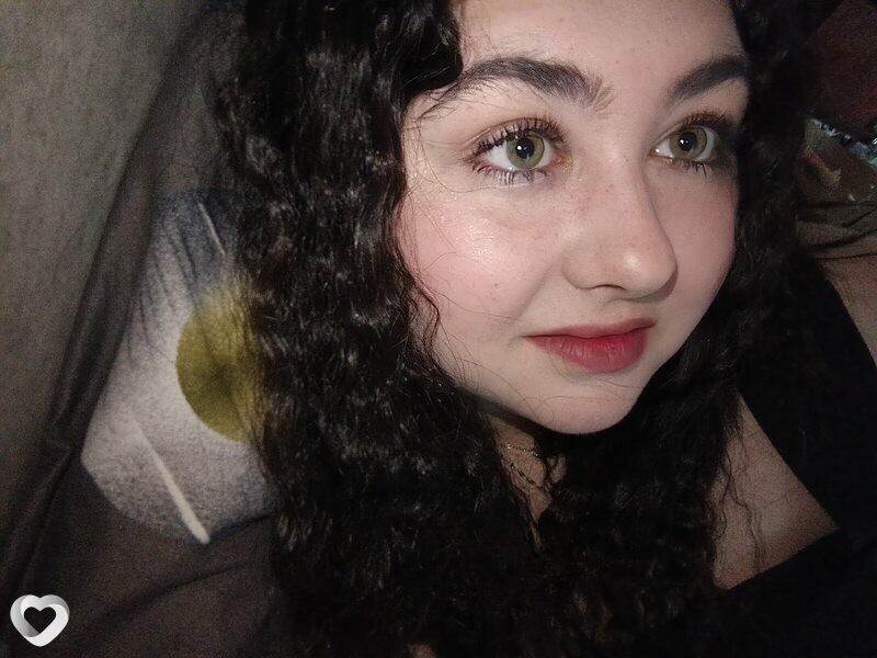Марианна, 20, Ростове-на-Дону — анкета №1634070